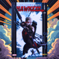 Preview: Ultimate Comics Hawkeye Nr. 1 (2012) – Jonathan Hickman & Rafa Sandoval | Panini Comics | Hoppla-Stuff